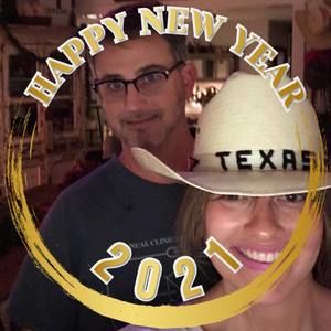 Meet your Posher, Becky